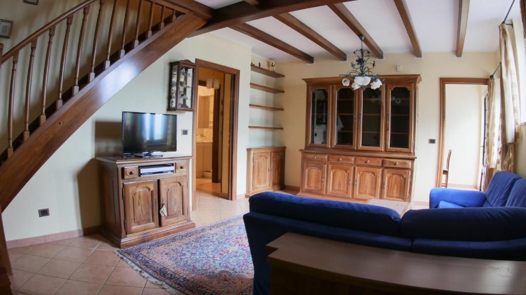 Casa di 2 piani ai piedi della Valtournenche CIR 0032 photo 2