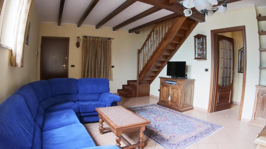 Casa di 2 piani ai piedi della Valtournenche CIR 0032 photo 3