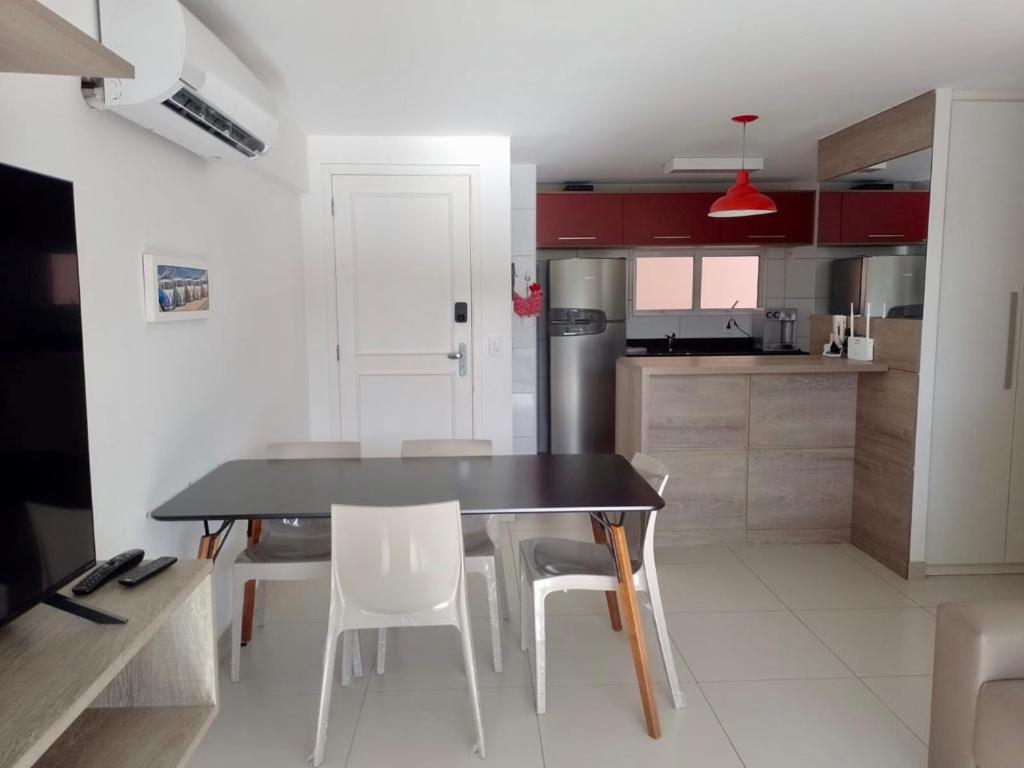 Riviera Aquiraz Golf Beach Place Ceará - Apartamento pé na areia photo 3