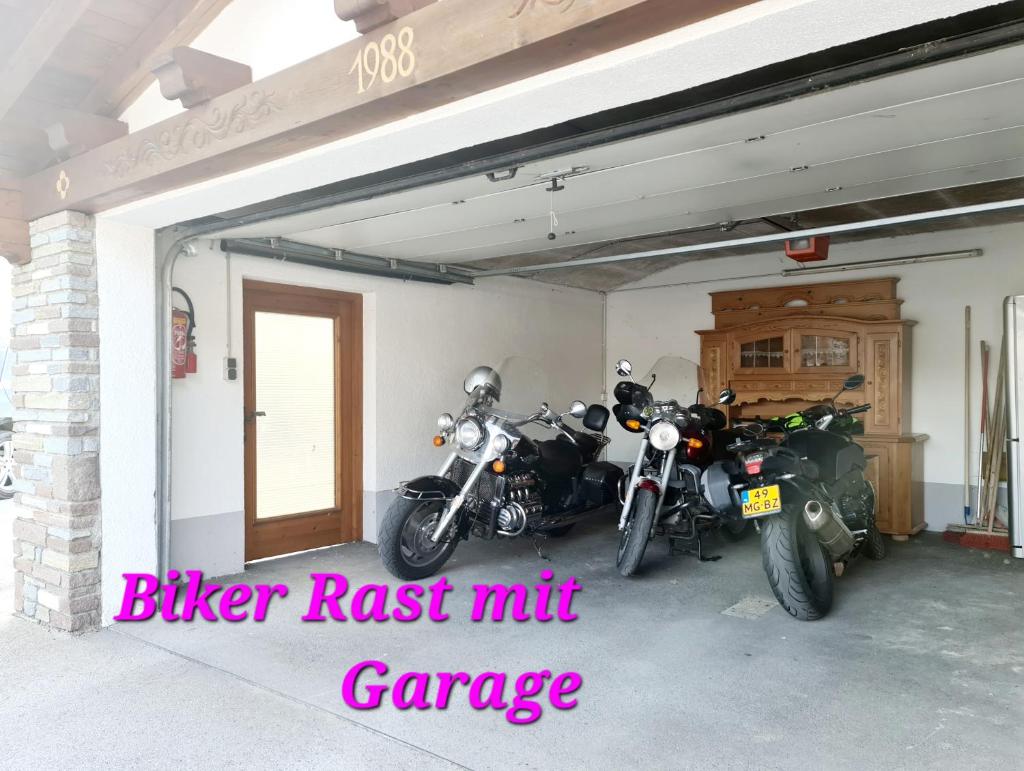 Hotel Alpenhof*** photo 1