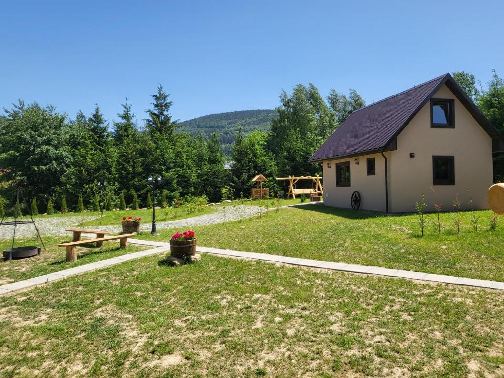Świerkowy Zakatek photo 1