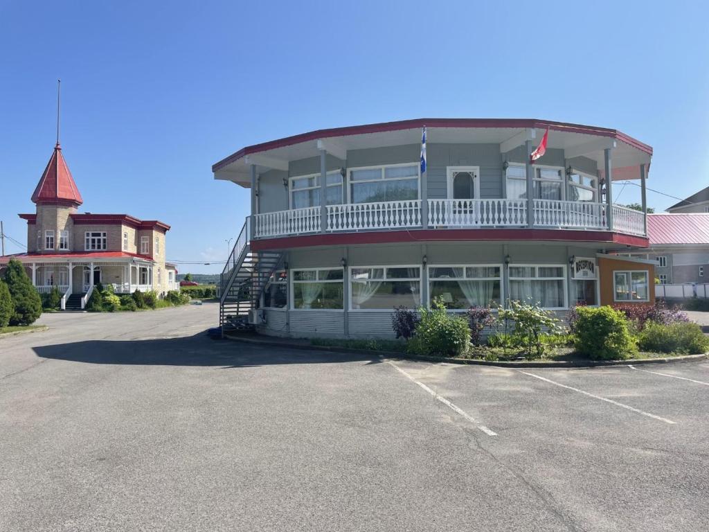 Hotel Motel Le Regent photo 2