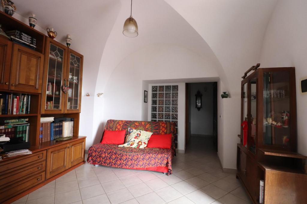 Appartamento in borgata storica photo 3