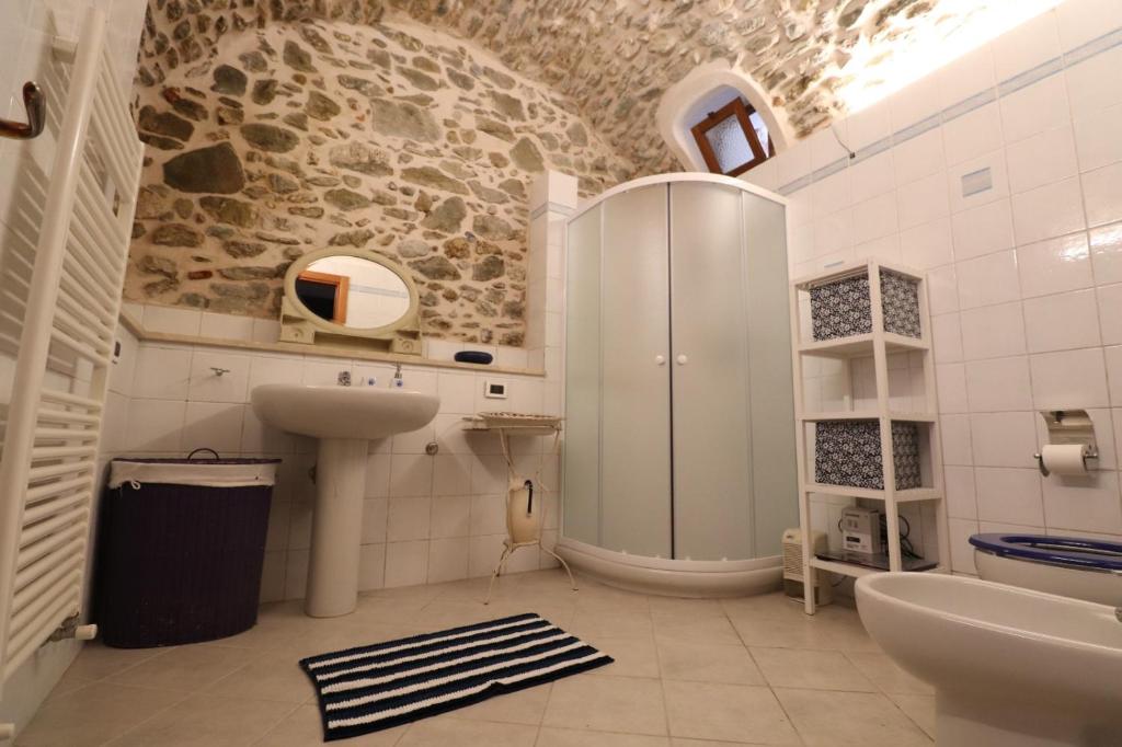 Appartamento in borgata storica photo 4