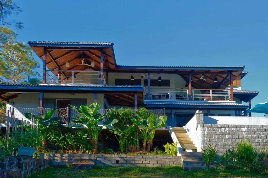 VILLA DOMINGO - Incroyable vue panoramique photo 1