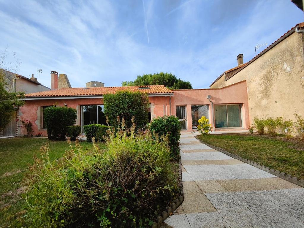 Gîte Le Petit Bambou photo 1