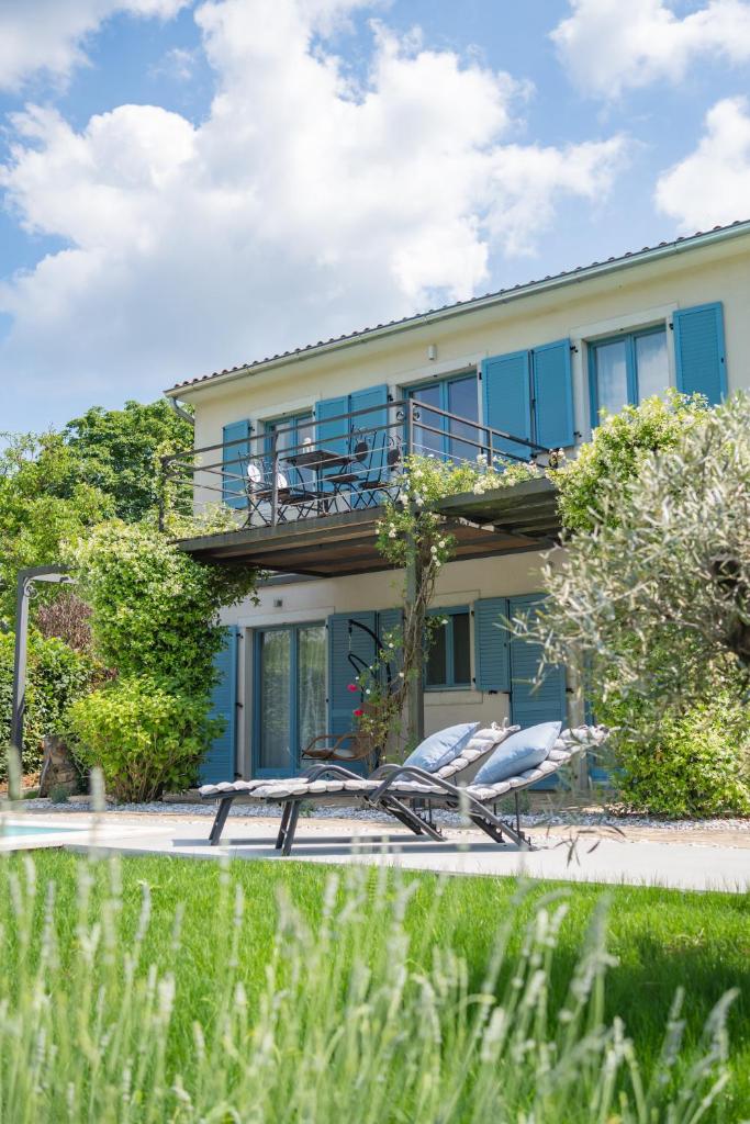 Villa Toro photo 4