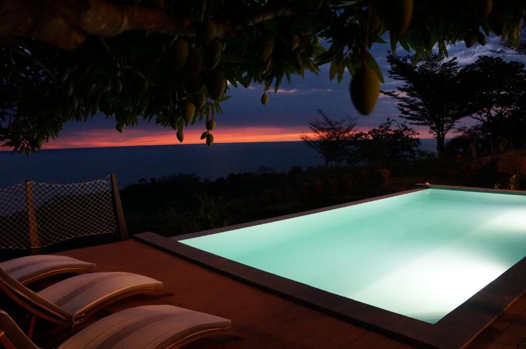 VILLA DOMINGO - Incroyable vue panoramique photo 2