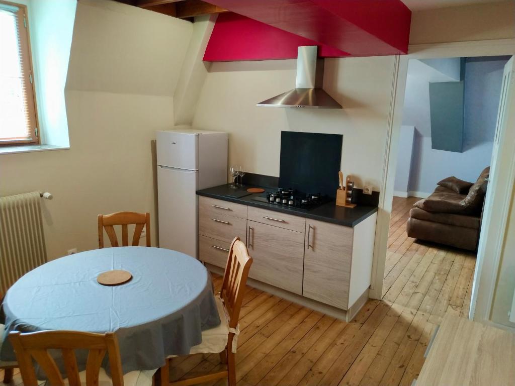 Le Gîte du Trésor photo 2