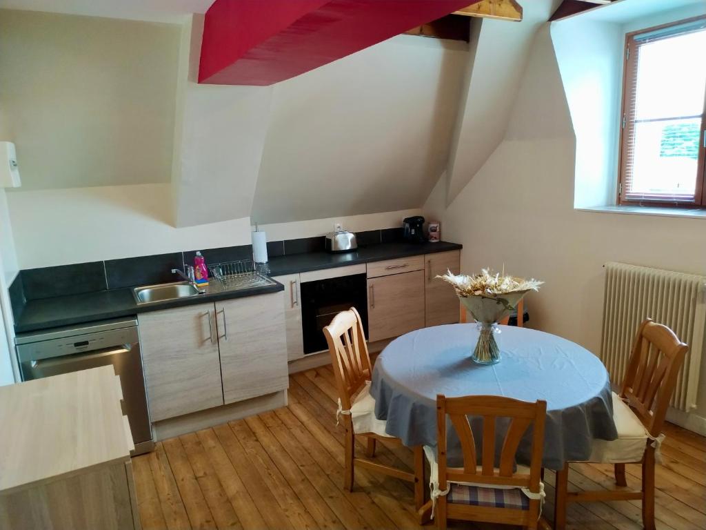 Le Gîte du Trésor photo 1