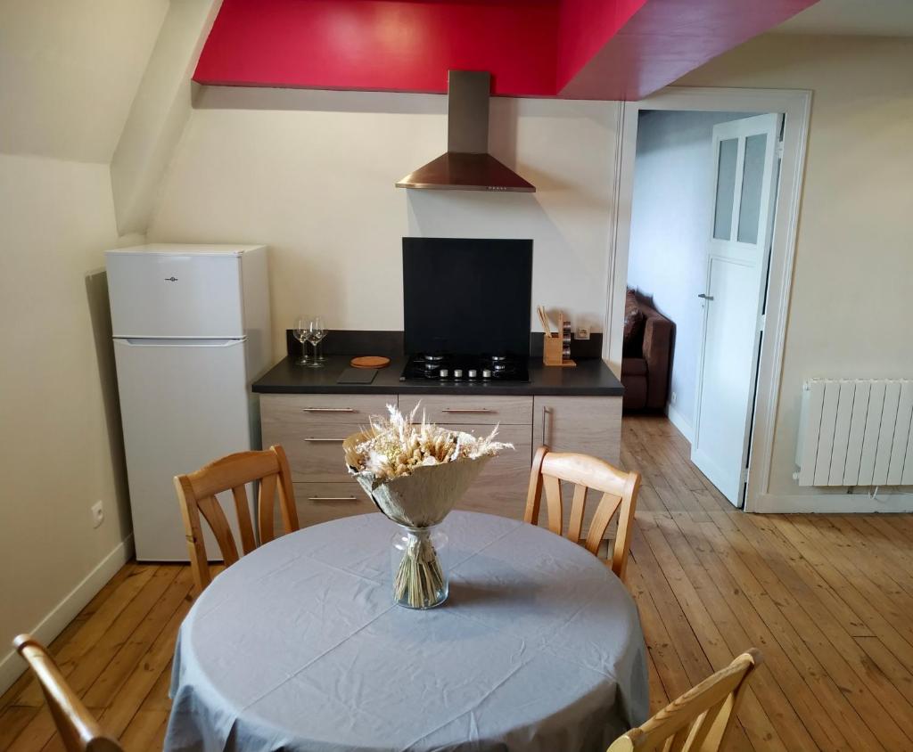 Le Gîte du Trésor photo 4