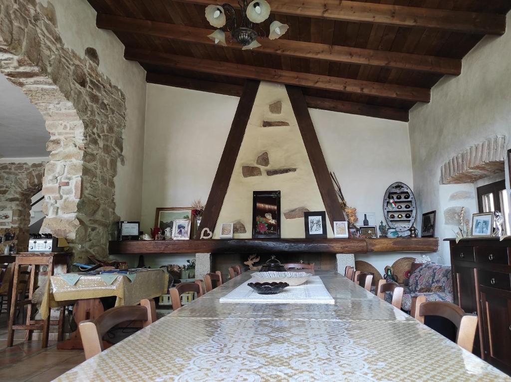 Agriturismo Gragonti, Arbus Costa Verde photo 4