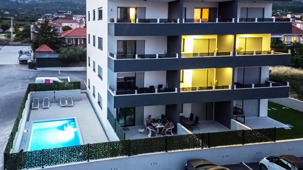 Apartments Angelus photo 3
