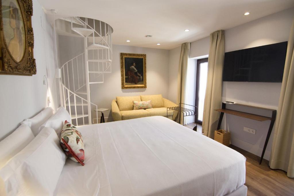 Hotel Oleum - Parking Gratuito Reserva Previa photo 3