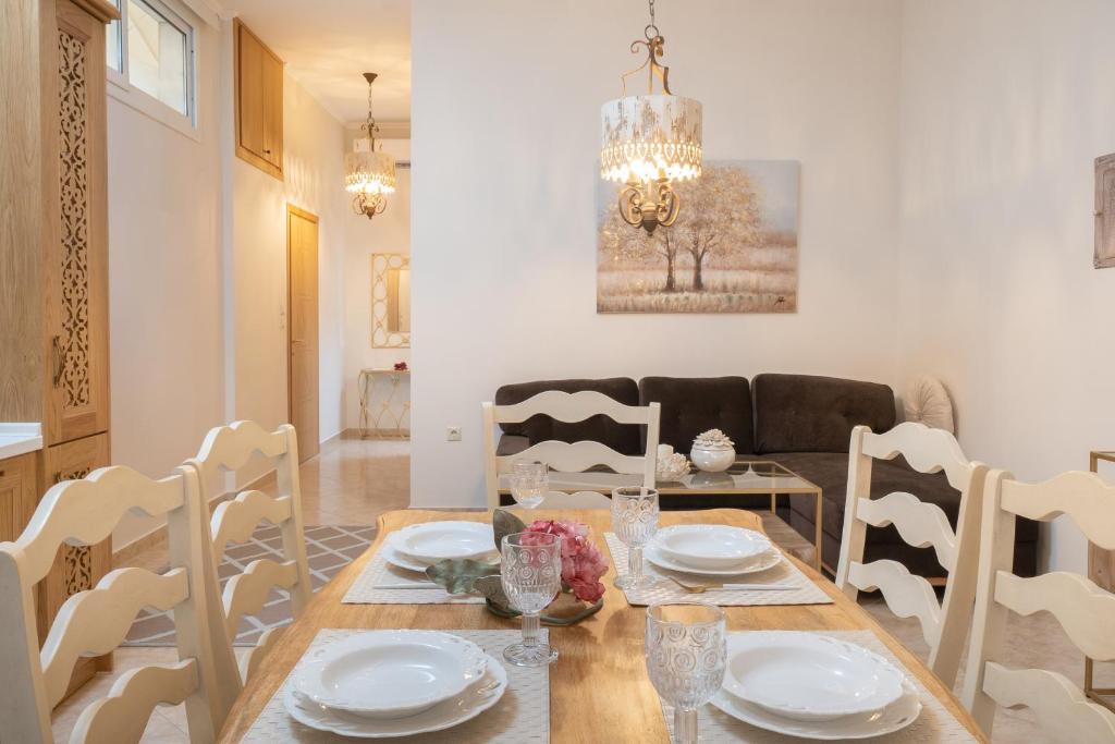 Luxury House Niso photo 3