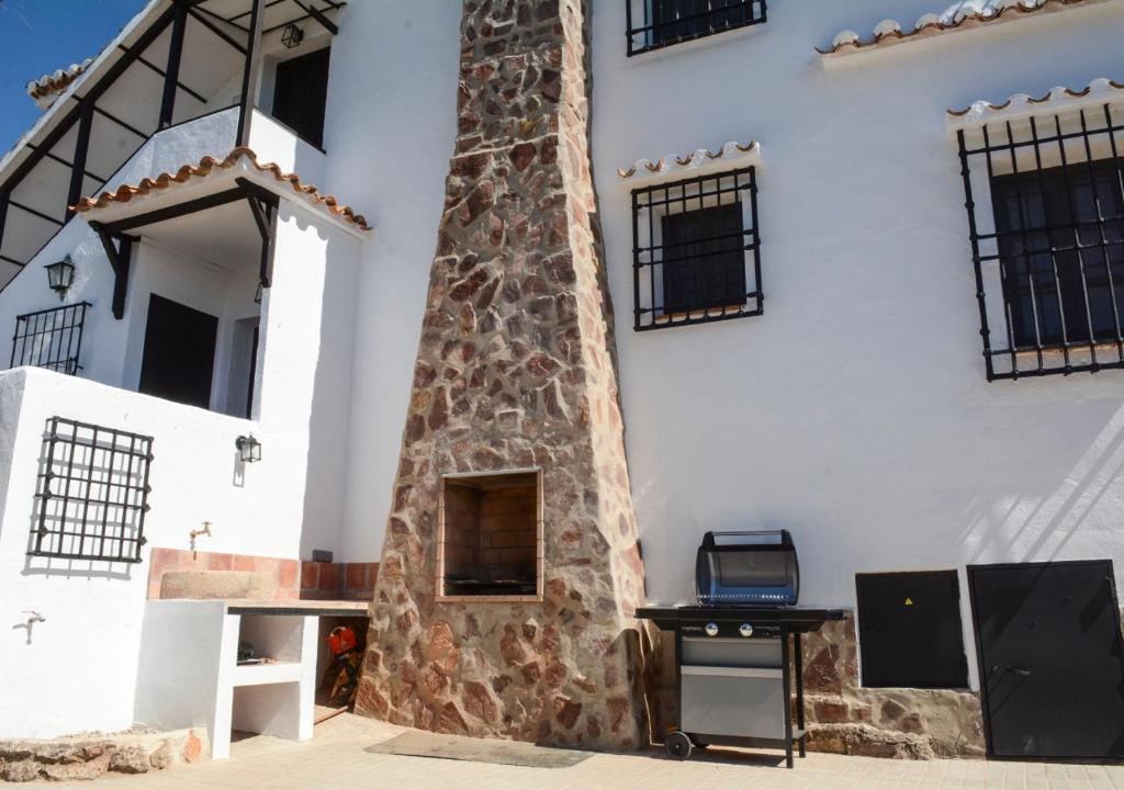 El Balcón del Rey photo 4