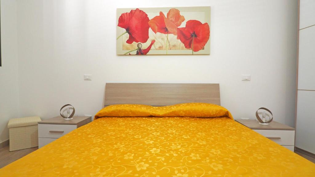 Casa Manni Taviano-Salento
