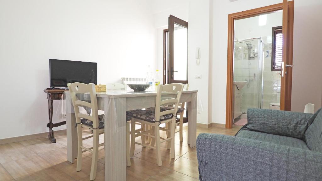 Casa Manni Taviano-Salento photo 2