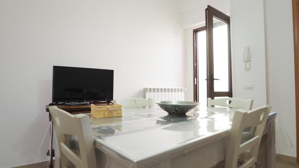 Casa Manni Taviano-Salento photo 1