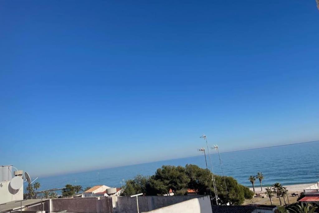 Precioso apartamento con piscina en Moncofar photo 1