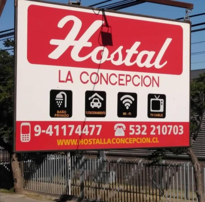 Hostal La Concepcion photo 1