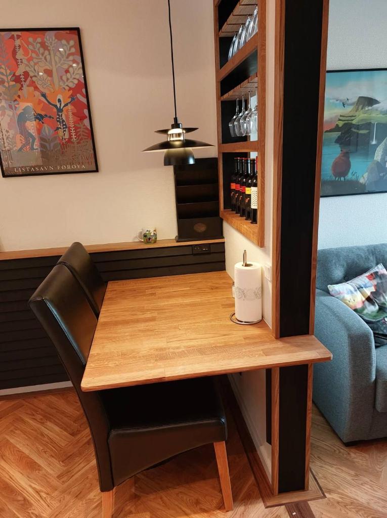Tórshavn City Apartment photo 2
