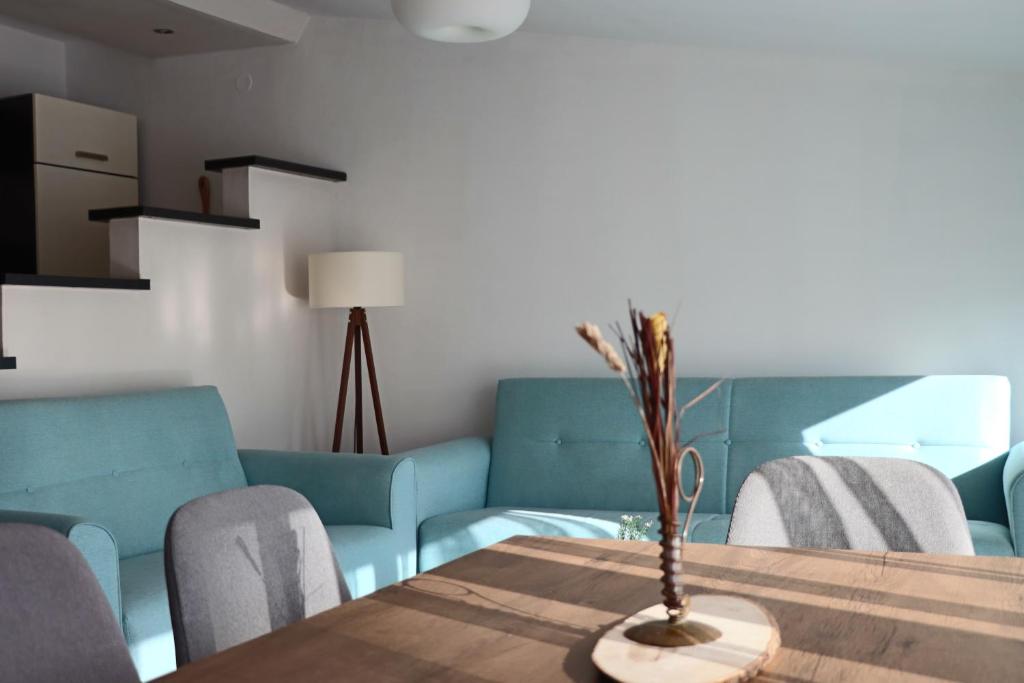 Malda's Apartment photo 1