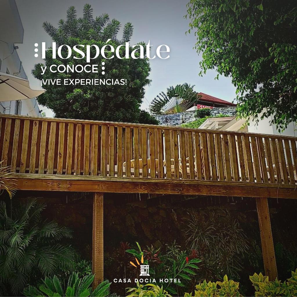 Casa Docia Hotel photo 3