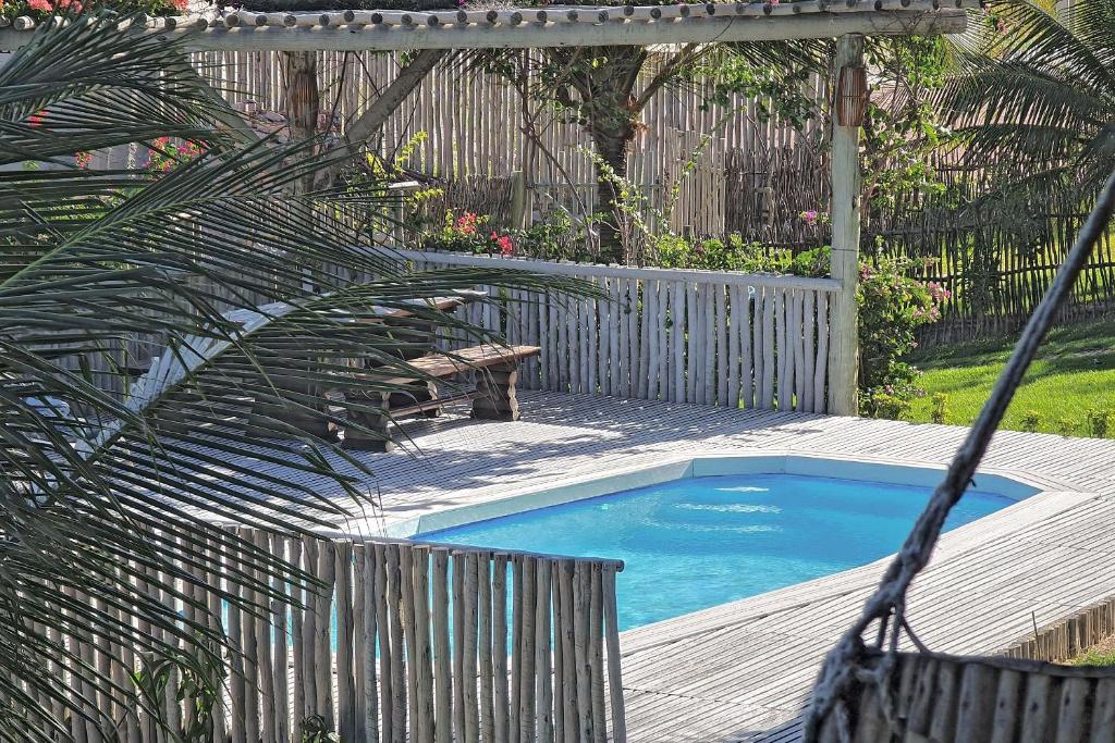 Casa espetacular na Praia de Taíba por Carpediem photo 4