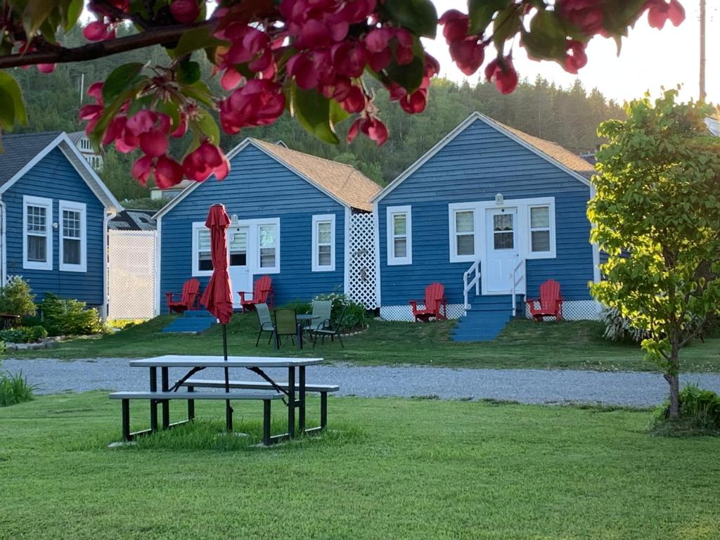 Motel le repos photo 2