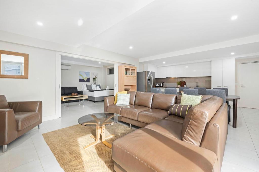 Salt Two Apartment Sorrento photo 4