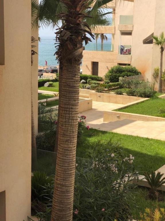 Appartement Haut standing beach front à Mansouria, Mohammedia photo 1