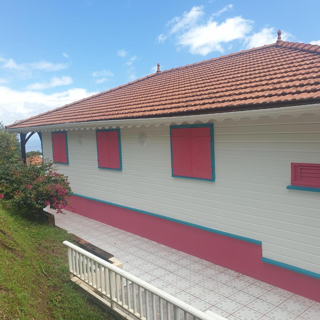 LES HAMEAUX DU MORNE DES CADETS photo 4