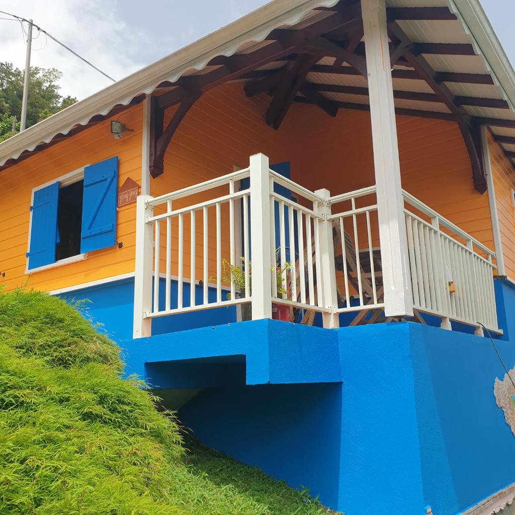 LES HAMEAUX DU MORNE DES CADETS photo 3