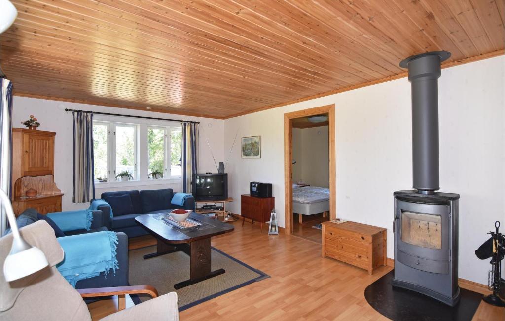 Stunning Home In nimskog With 3 Bedrooms photo 1