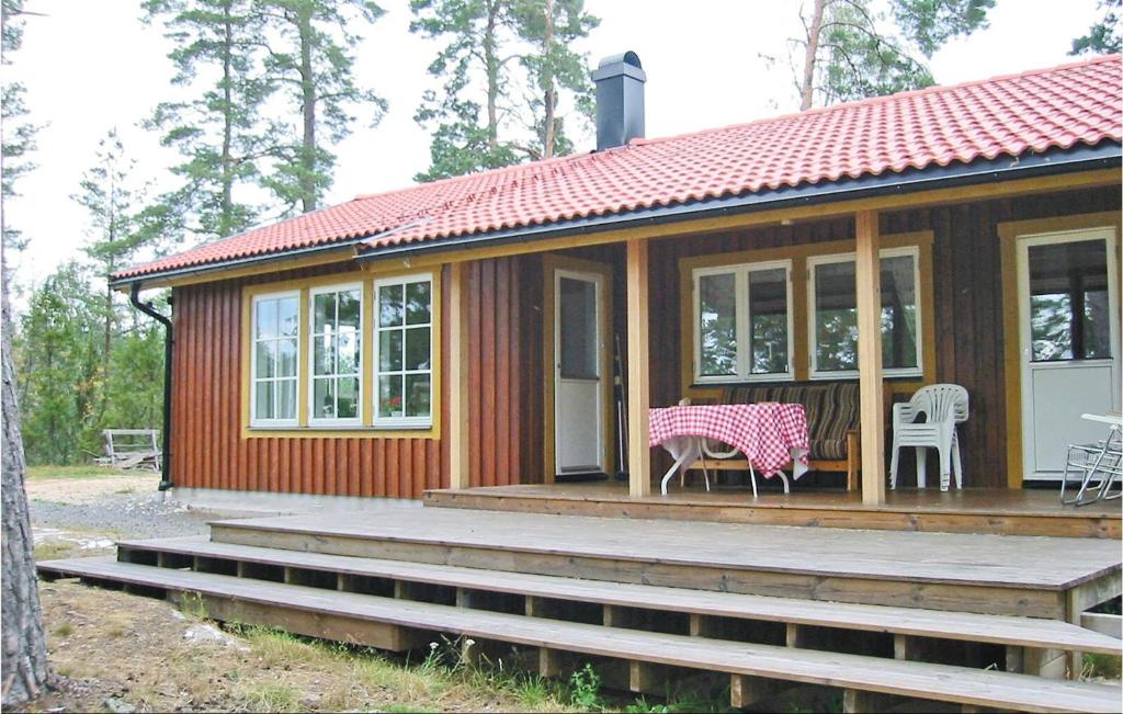 Stunning Home In nimskog With 3 Bedrooms photo 2