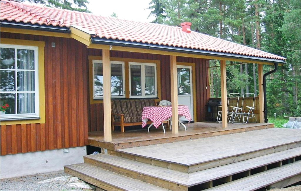 Stunning Home In nimskog With 3 Bedrooms photo 3