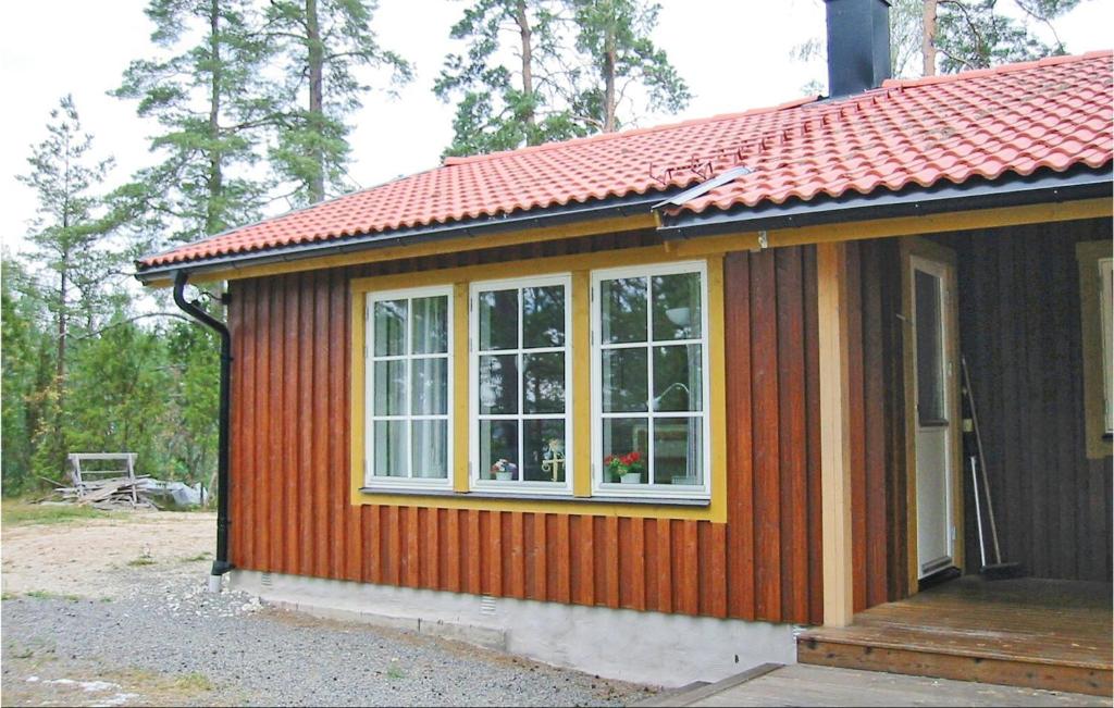Stunning Home In nimskog With 3 Bedrooms photo 4