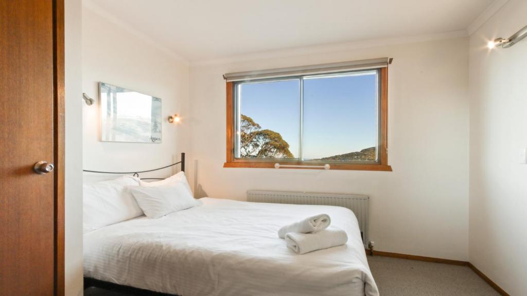 Lawlers 4, Alpine