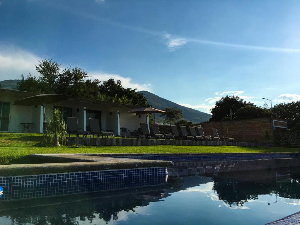 Casa Bravía - Hotel·RV photo 3