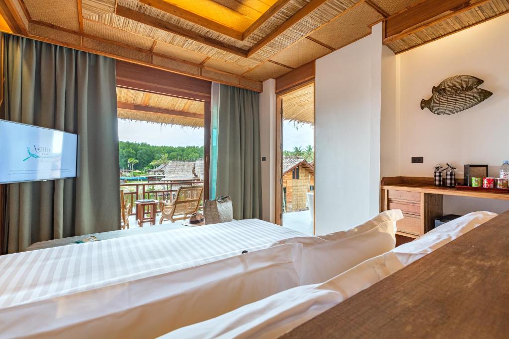 Venice Krabi Villa Resort photo 1
