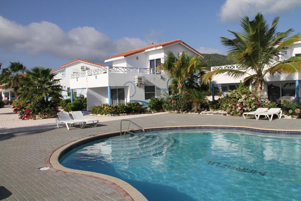 Marazul Ocean Front Apartment photo 1