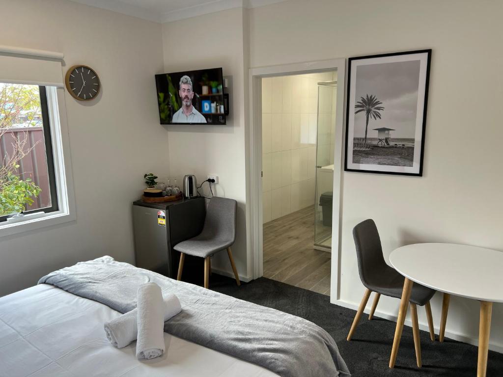 BENDIGO BOTANIC MOTEL- with KING BEDS-REFURBISHED 2022 photo 1
