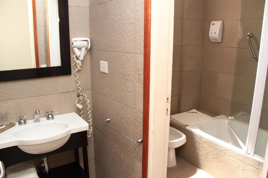 De Los Arroyos Apart Hotel photo 3