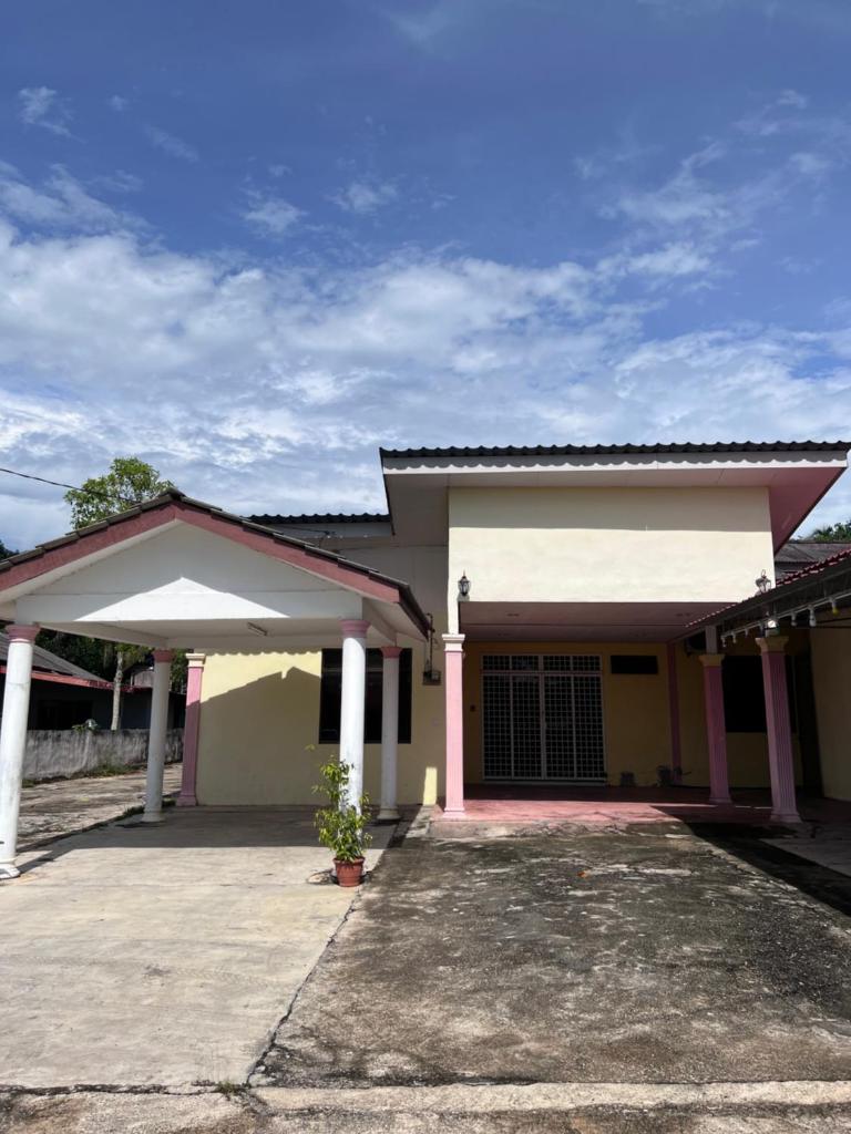 SMZ Café & Homestay