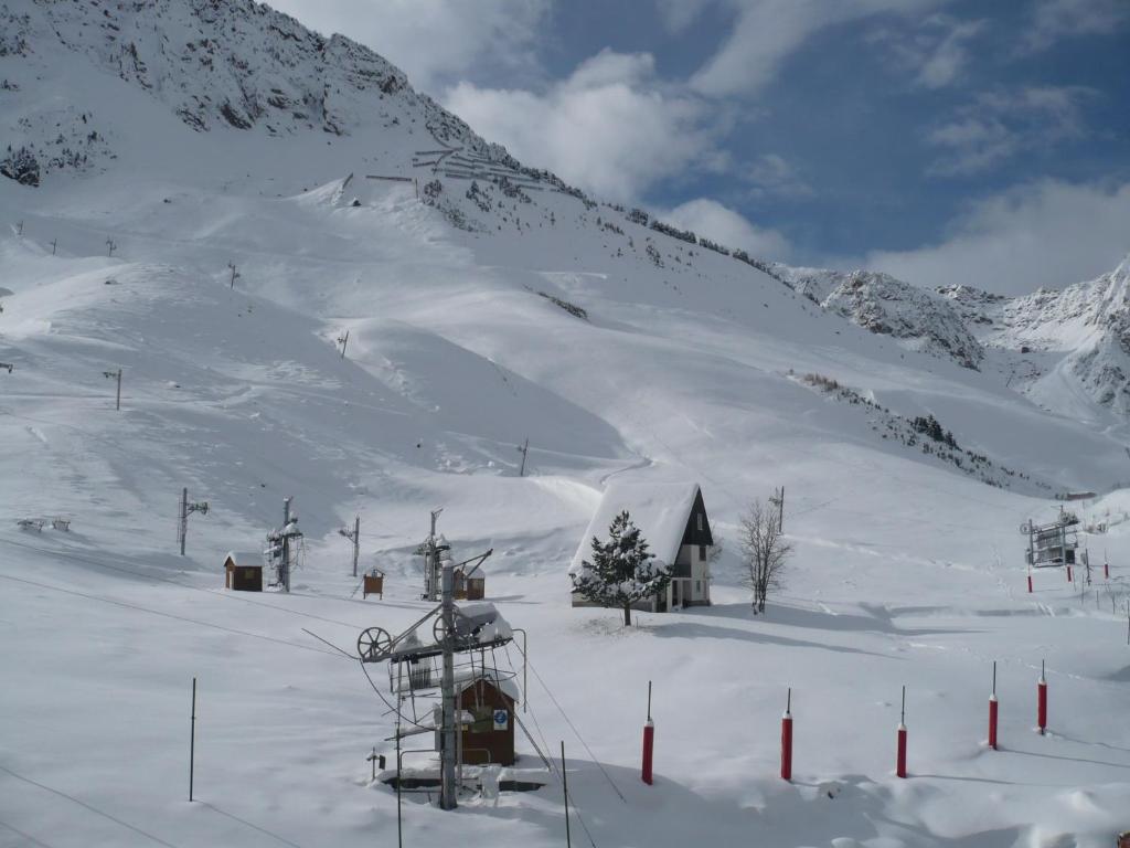 Appartement au pied des pistes photo 2