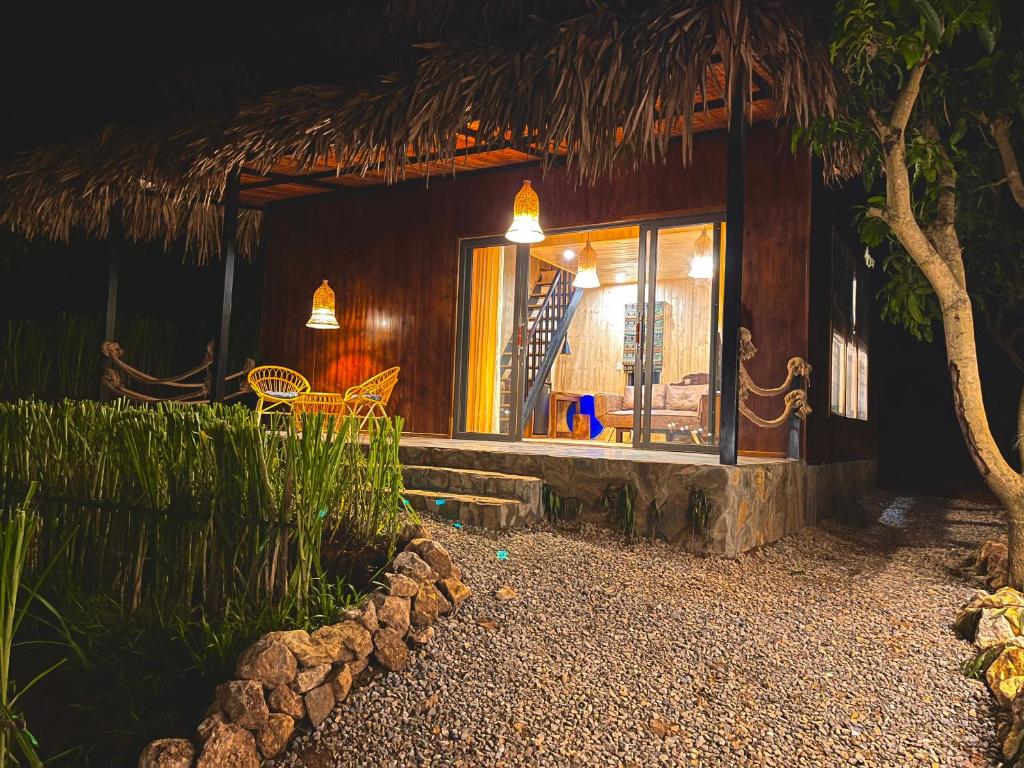 Mường Sang Farmstay - Ecocamping