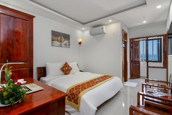 Khách sạn Phạm Gia Đà Nẵng (Phạm Gia Hotel)