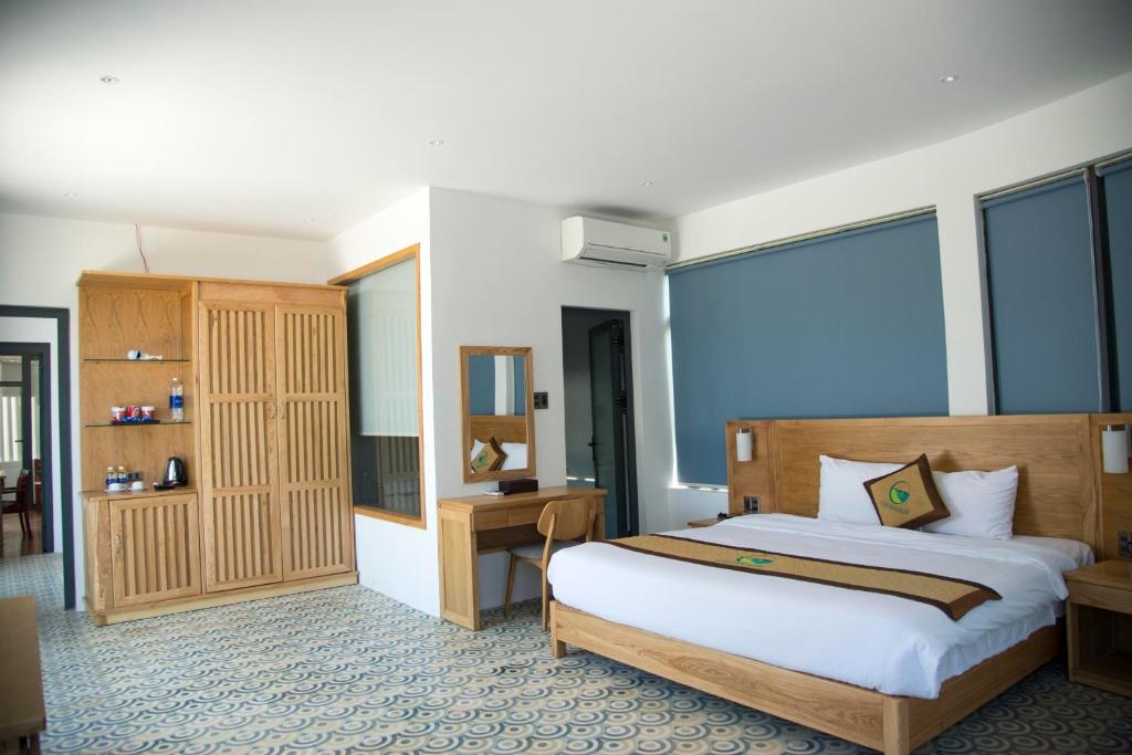 Ly Son Pearl Island Hotel & Resort