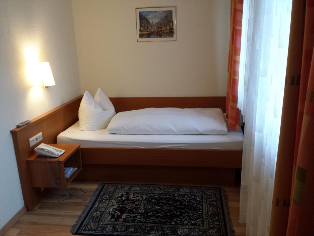 Hotel am Exerzierplatz photo 4